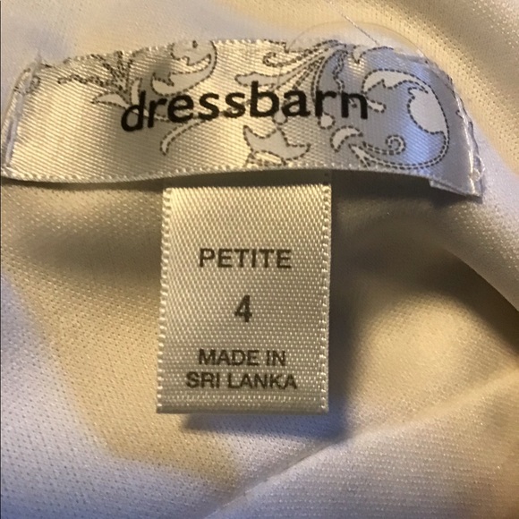 Dressbarn Dress - Picture 5 of 7